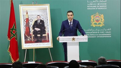 أول تصريح للحكومة المغربية حول حادث الطفل ريان 