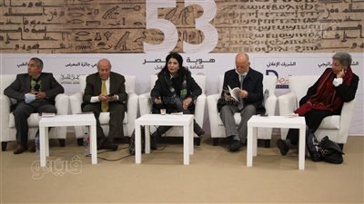 عاصم الدسوقي: العثمانيون لم يكونوا خلفاء | صور