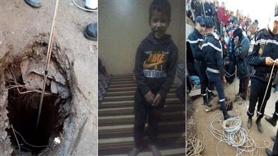 هاشتاج انقذوا ريان يزلزل تويتر.. ومغرد: يا رب سخرله الأرض ومن عليها