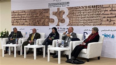 حلمي النمنم: العثمانيون السبب في تشويه صورة المسلمين أمام الغرب