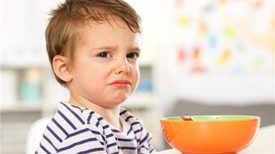 نصائح مهمة.. اتبعيها لفتح شهية طفلك 