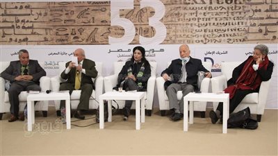 النمنم: السلطان العثماني عبد الحميد الثاني وافق على إنشاء أول مستوطنات صهيونية على أرض فلسطين | صور