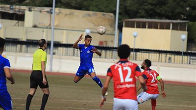 بروكسي ورك يتأهل لأول مرة في تاريخه لدوري القسم الثاني