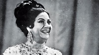 مرض أم كلثوم.. كل ما تريد معرفته عن داء جريفز ومضاعفاته