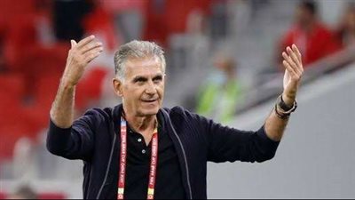 محاضرة بالفيديو لكيروش قبل مواجهة السنغال 