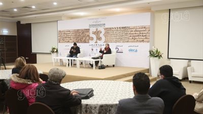 سلوى بكر: الثقافة والأدب ليست سلعا وإنما رؤى وأفكار شديدة الخصوصية