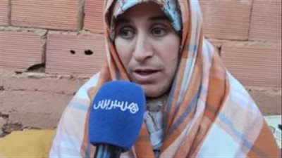 ابني على قيد الحياة.. والدة الطفل المغربي ريان تتمسك بالأمل |فيديو 