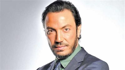 طارق لطفي يبدأ تصوير مسلسله الرمضاني «جزيرة غمام»