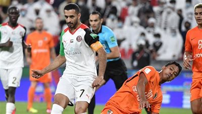 موعد مباراة الجزيرة الإماراتي والهلال السعودي بربع نهائي كأس العالم للأندية
