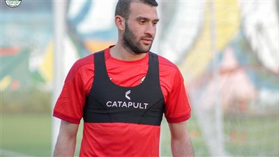 بديل عمر كمال أمام السنغال بنهائي أمم إفريقيا 