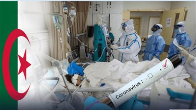 الجزائر تسجل 951 إصابة جديدة بفيروس كورونا في 24 ساعة 