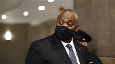 أول تصريح من وزير الدفاع الأمريكي على مقتل زعيم داعش