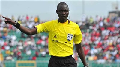 جمال الغندور: بكاري جاساما تغاضى عن طرد مهاجم الكاميرون وإنذار 8 لاعبين آخرين