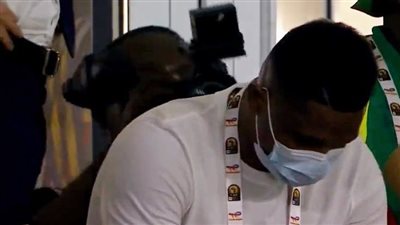 أول رد من إيتو على تأهل مصر لنهائي أمم أفريقيا وخروج الكاميرون