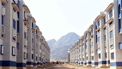 20 معلومة عن تطوير الرويسات في شرم الشيخ تنفيذًا لتكليفات الرئيس | صور