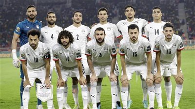 مبدأ تكافؤ الفرص.. منتخب مصر يخاطب اللجنة المنظمة لتأجيل نهائي أفريقيا 24 ساعة