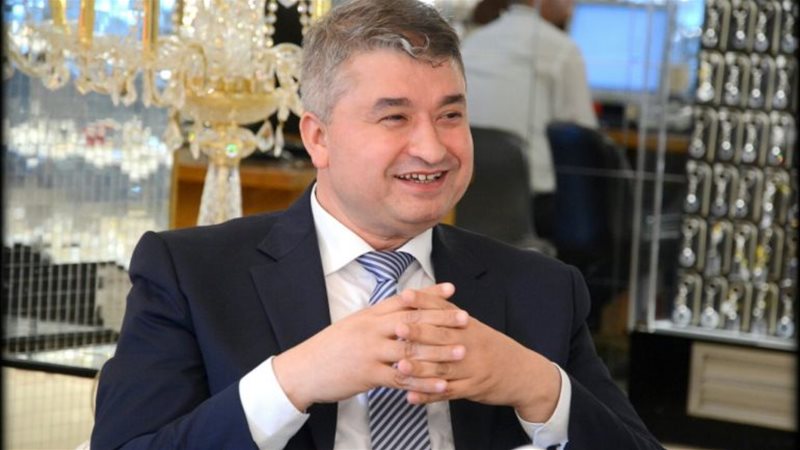 المهندس محمد عبد