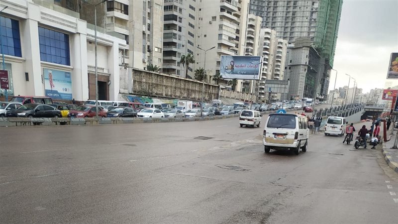 الاسكندريه