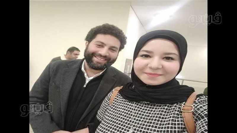 المخرج عمر الزهيري
