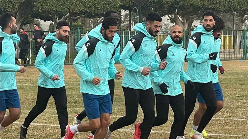 تدريبات المقاولون