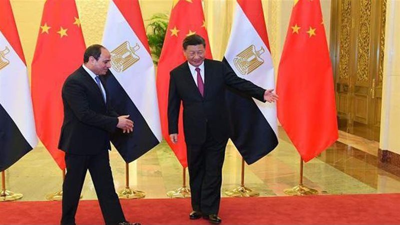 الرئيس عبد الفتاح