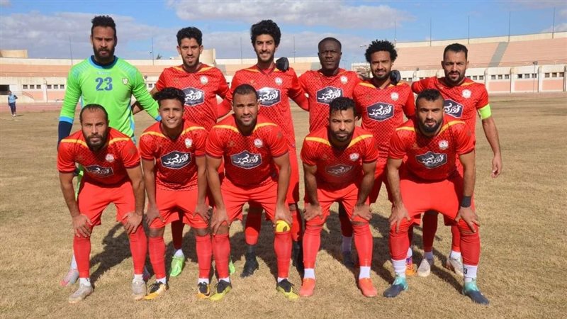 نادي المنيا الرياضي