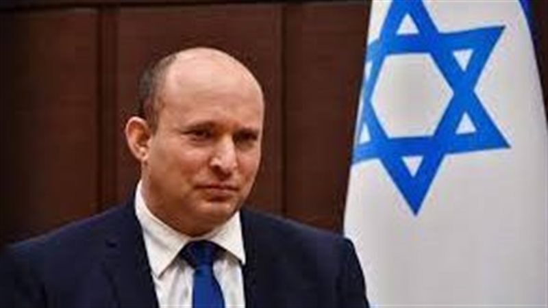 رئيس الوزراء الإسرائيلي