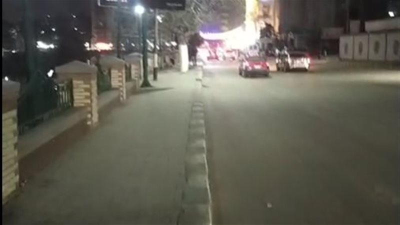 شوارع الشرقية
