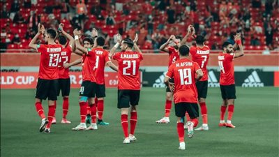 برنامج الأهلي اليوم قبل مباراة مونتيري المكسيكي 