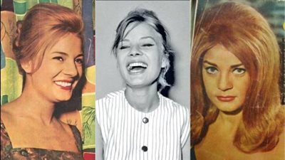  ذكرى رحيل نادية لطفي.. صعيدية تحدت نجيب محفوظ بثلاثية جديدة واعتزلت الفن بسبب أفلام العري 