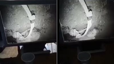 نجوم العالم ينضمون لحملة إنقاذ الطفل ريان.. وهذا ما قاله أشرف حكيمي ومحرز