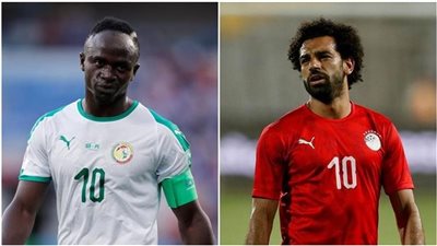 بعد الصعود لنهائي الأمم.. تاريخ مواجهات مصر والسنغال