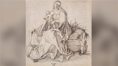 بيعت بـ 30 دولارا سابقا.. لوحة فنية تقدر الآن بـ10 ملايين دولار