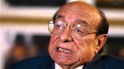 موعد ومكان صلاة الجنازة على الفنان جلال الشرقاوي