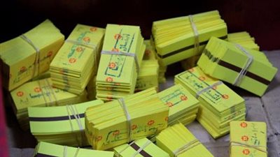 أسعار وأنواع الاشتراكات الشهرية لخطوط مترو الأنفاق طبقا لعدد المراحل (إنفوجراف)