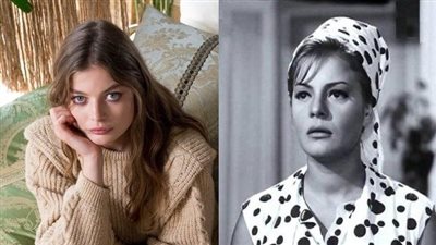 حسناء الريف والصعيد.. ذكرى وفاة الفنانة نادية لطفى|فيديو