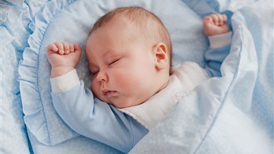 تفسير حلم الطفل الرضيع فى المنام وعلاقته بمشروع جديد أو مولود قادم