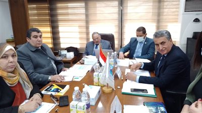 القومية للاستشعار من البُعد تستضيف اجتماع المجلس العلمي لدول شمال إفريقيا