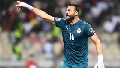 فكري صالح يطالب بالاعتماد على محمد أبو جبل أمام إثيوبيا