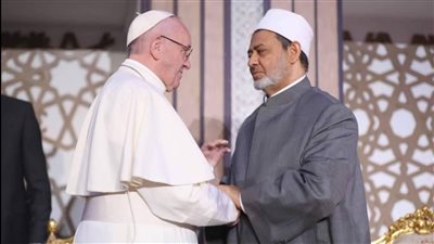 بابا الفاتيكان: الأخوة هي الحل للقضاء على الحروب وتدمير الشعوب 