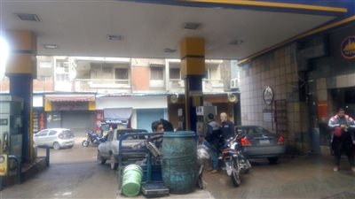 «غرفة عمليات» لمتابعة استقرار تداول وقود السيارات في الإسكندرية