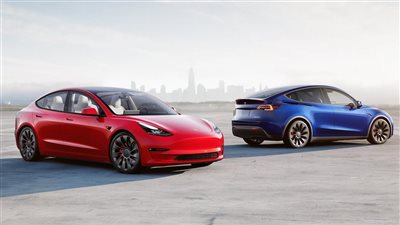 بايدن يسعي لزيادة الإعفاءات الضريبية على السيارات الكهربائية لضمان نجاح خطته