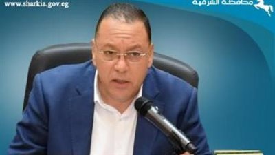 تحرير 8 محاضر واسترداد 50 ألف جنيه بتموين الحسينية فى الشرقية 