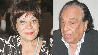 كيف تدهورت حياة عايدة عبد العزيز بعد رحيل زوجها وحبيبها أحمد عبد الحليم؟