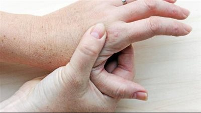 أعراض وأسباب مرض النقرس وطرق العلاج