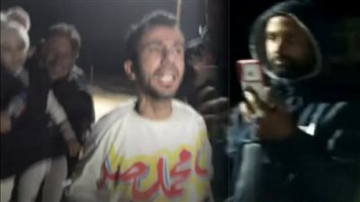 كأس الأمم الأفريقية.. ليلة لم تنم فيها “نجريج” مسقط رأس محمد صلاح|فيديو وصور