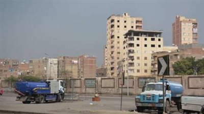 حالة الطقس غدا السبت 5_2_2022 في القليوبية 