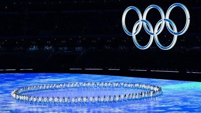 الرئيس السيسي يشارك في حفل افتتاح دورة الألعاب الأولمبية الشتوية الرابعة والعشرين في بكين.. ومشاركة 91 دولة من مختلف قارات العالم