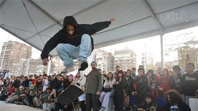 إطلاق نسخة من المسابقة العالمية للعبة 