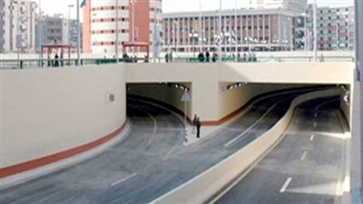 بعد غلق نفق الزهراء بالاتجاهين.. تعرف على التحويلات المرورية